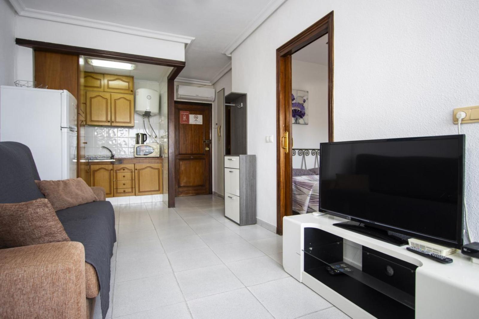 Apartamento Alegria Id99